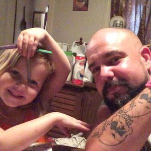 Meet your Posher, Donald